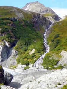 Worthington Glacier State Park