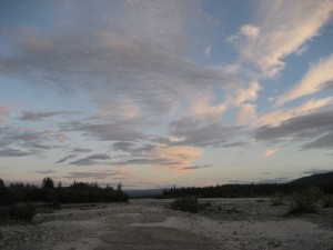 Nenana River